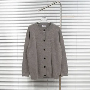 High Quality 1:1 Miu Miu Cotton Outerwear