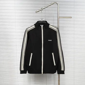 Designer High Quality Celine Cotton Jacket