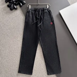 Designer High Quality Moncler Trousers For Autumn