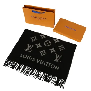 High Quality Louis Vuitton Overcoat Red Eva Sophistication Winter