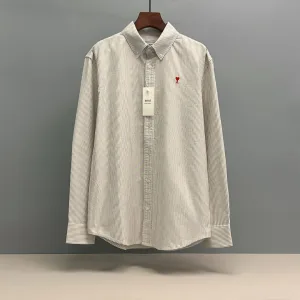 Aaa Ralph Lauren Cotton Shirt