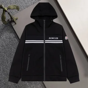 Designer High Quality Moncler Foam Outerwear For Autumn