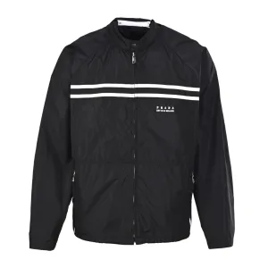 Luxury Prada Nylon Outerwear
