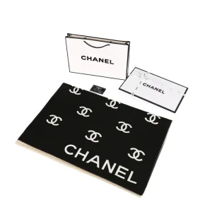 Luxury Chanel Overcoat Red Elegant Style Street Winter