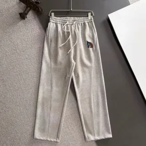 Luxury High Quality Hermès Casual Pants For Fall