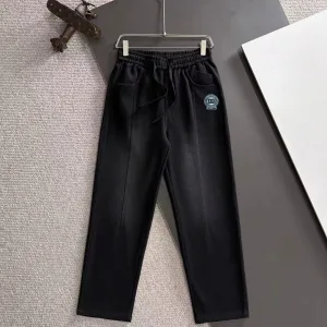 High Quality Aaa Dolce & Gabbana Casual Pants For Autumn