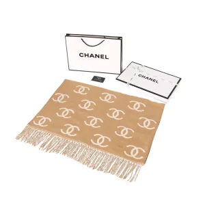 Reps AAA Chanel Scarf Red French Elegance Spring Summer Autumn Winter