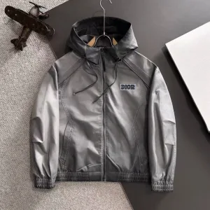 Designer Dior Coat For Autumn