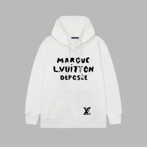 1:1 Louis Vuitton Cotton Short-Sleeved Shirts