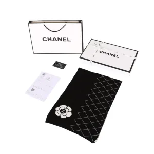 Designer Reps Chanel Overcoat Ash Wool Winter Quilted Pattern