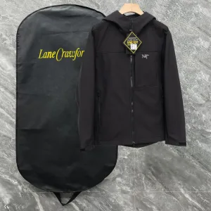 Designer Archaeopteryx Outerwear Color Eva Spring Autumn