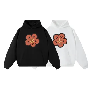 AAA Kenzo Hoodie Black