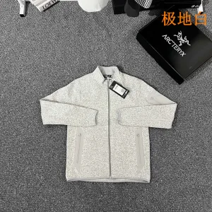 Reps Archaeopteryx Outerwear Red Wool Cashmere Adhesive Fleece Lace Fabric Quick-Drying Outdoor Functionality Autumn Winter And Patch