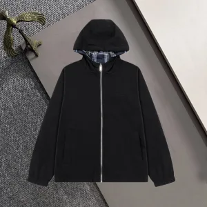 Super Clone Reps Burberry Outerwear Delicate And Soft To The Touch Autumn
