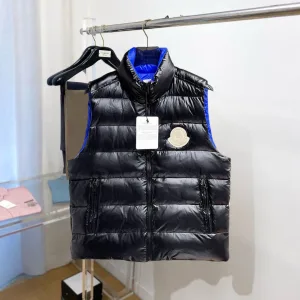 Luxury Monk Down Jacket Color Feather Goose Autumn Winter