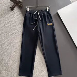 Super Clone Reps Fendi Casual Pants Delicate And Soft To The Touch Winter