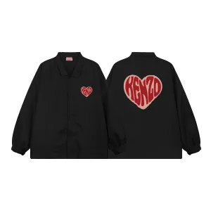 AAA Super Clone Kenzo Coat Black