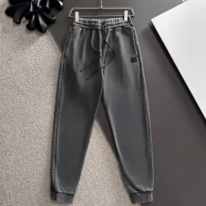 Reps Balenciaga Trousers Autumn Winter And